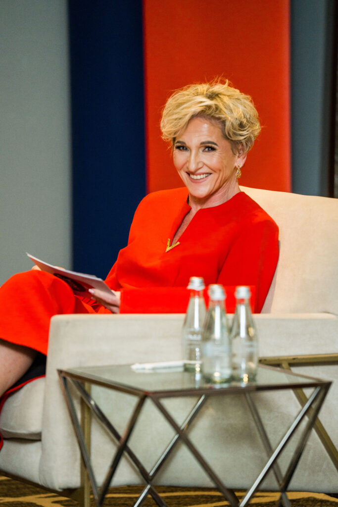 Her Success Has a Number: Inside Momentum's She Owns Her Success 3 Momentum She Owns Her Success Women's Month campaign encouraging South African women to define and grow their investment portfolio.