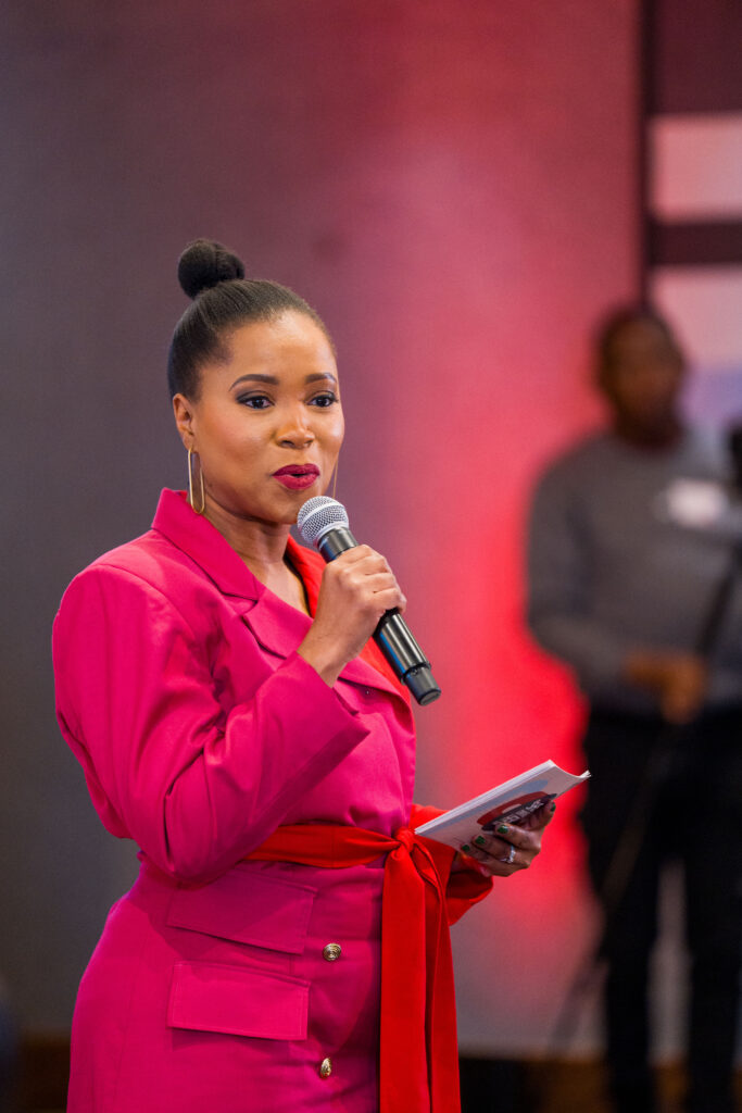 Her Success Has a Number: Inside Momentum's She Owns Her Success 7 Momentum She Owns Her Success Women's Month campaign encouraging South African women to define and grow their investment portfolio.