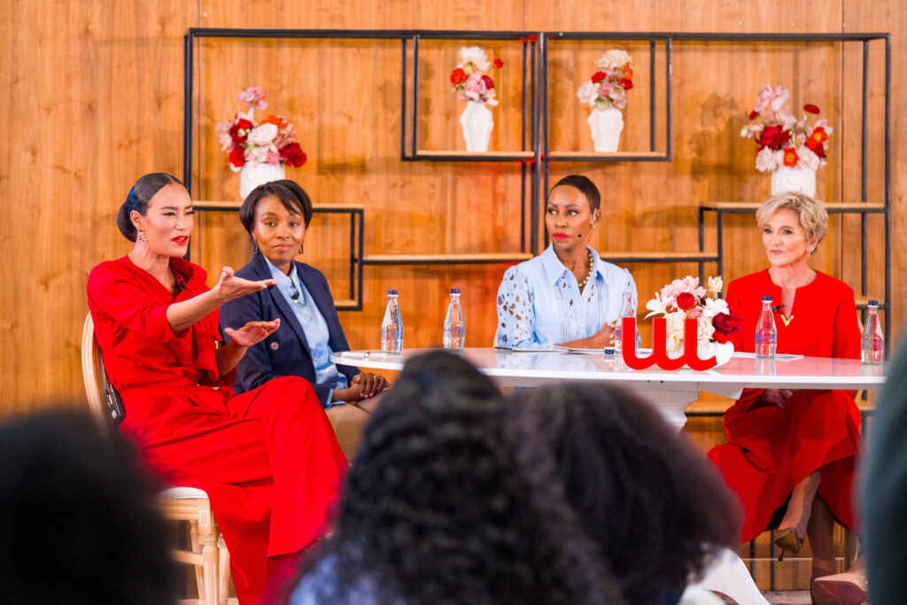 Her Success Has a Number: Inside Momentum's She Owns Her Success 8 Momentum She Owns Her Success Women's Month campaign encouraging South African women to define and grow their investment portfolio.