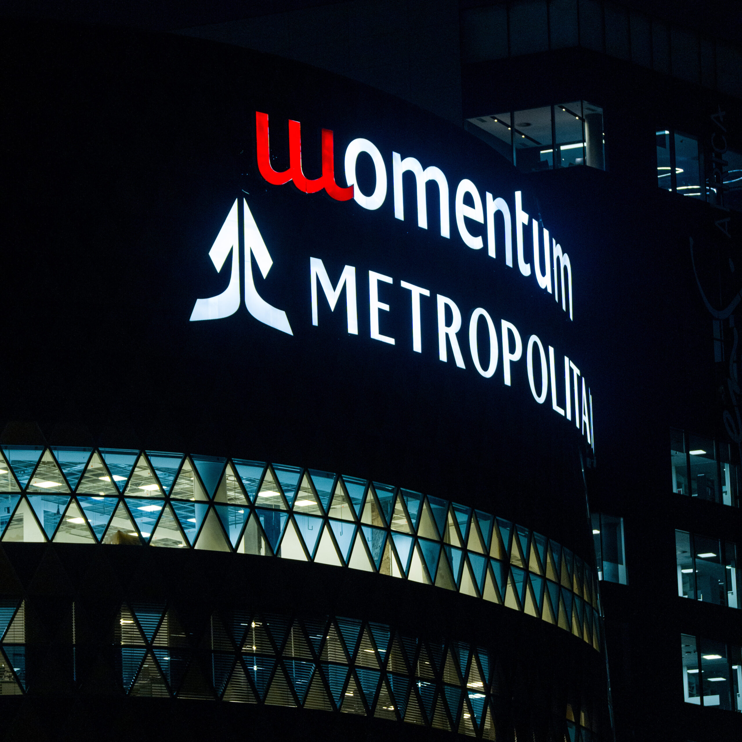 Her Success Has a Number: Inside Momentum's She Owns Her Success 13 Momentum She Owns Her Success Women's Month campaign encouraging South African women to define and grow their investment portfolio.