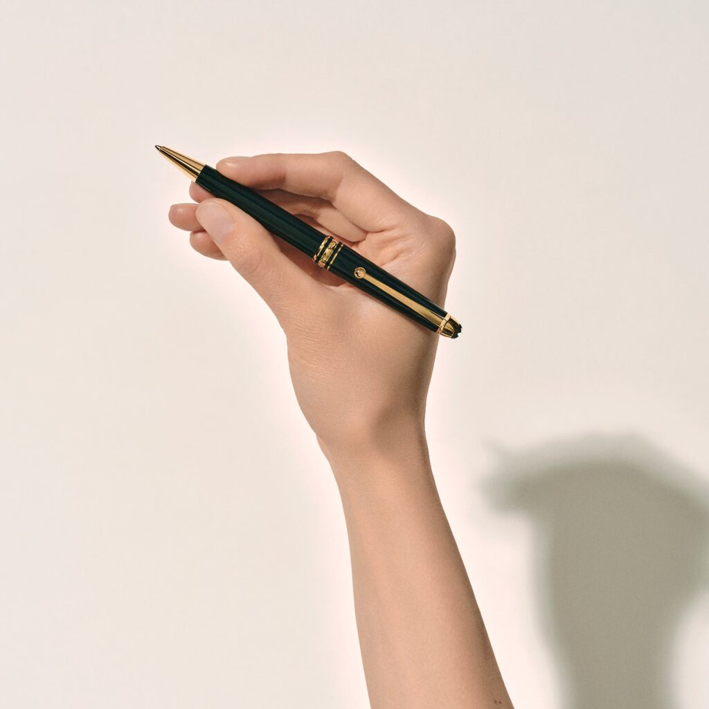The Montblanc Pens Worth Knowing in 2026 2 The Classique remains the recognisable starting point, the LeGrand its more substantial sibling. StarWalker brings the contemporary edge, The Origin Collection the historical depth, and the Writers Edition the storytelling that turns writing instruments into objects of collecting.
The pen is a small object. The meaning we attach to it is not. In a world that types, that may be exactly why a beautifully made one still matters