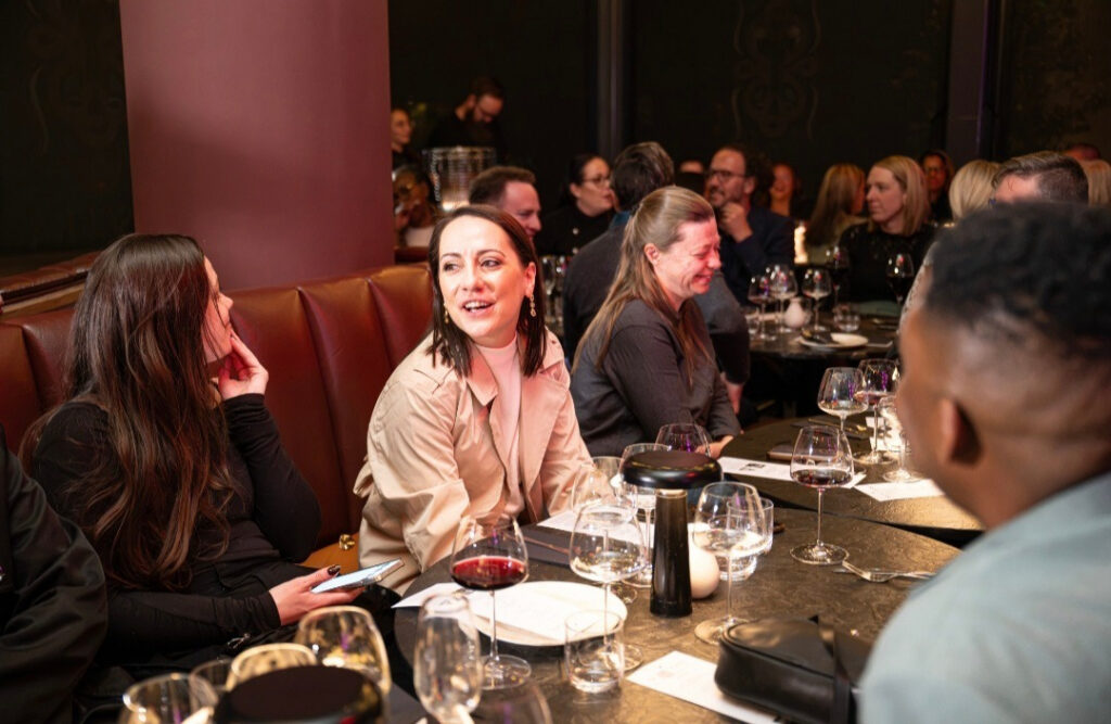 The Address Comes Later: Inside Johannesburg's Secret Dining Experience 6 The venue stays undisclosed until shortly before the evening, making the arrival part of the experience. Image supplied. Secret Eats