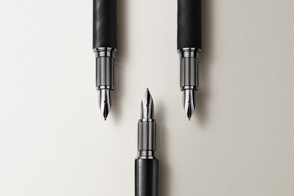 The Montblanc Pens Worth Knowing in 2026 4 StarWalker Montblanc