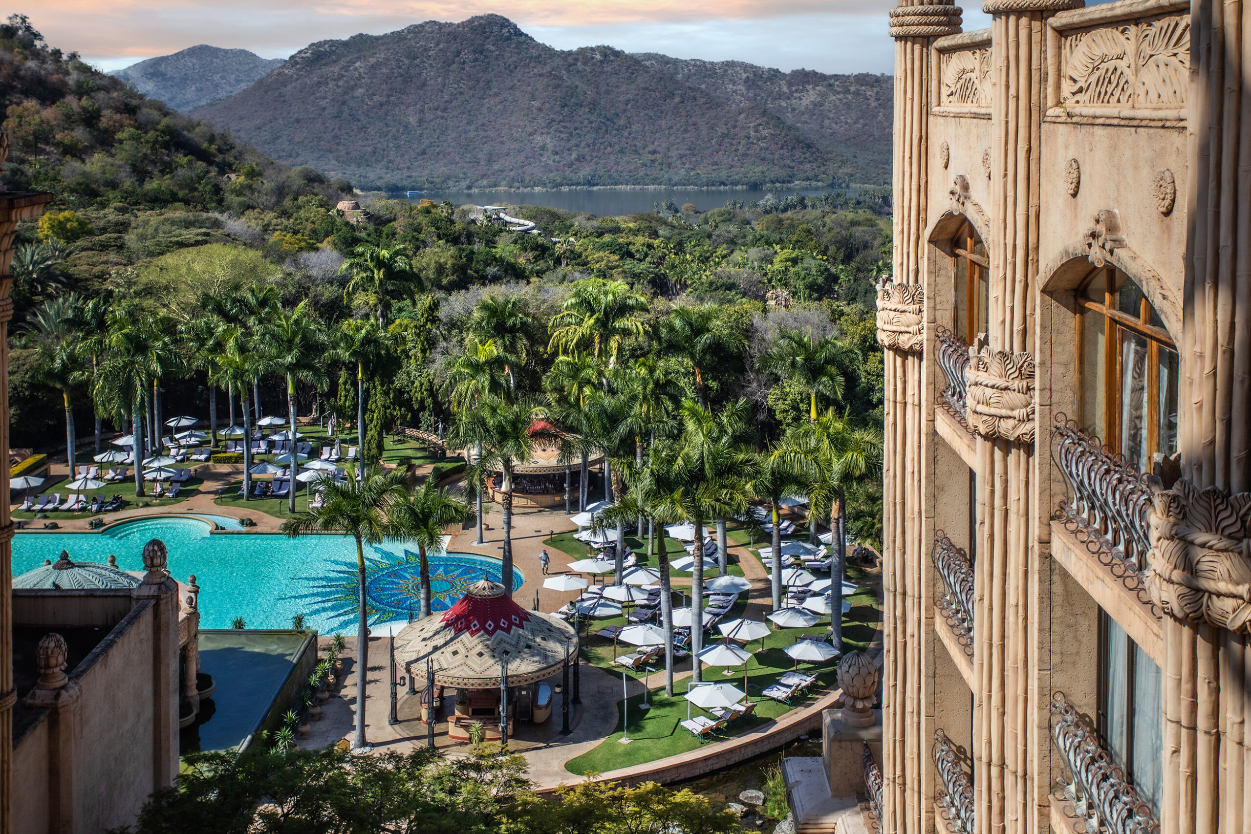 The 2026 Nedbank Golf Challenge returns to a transformed Gary Player Country Club, pairing championship golf with a reimagined Sun City experience this December