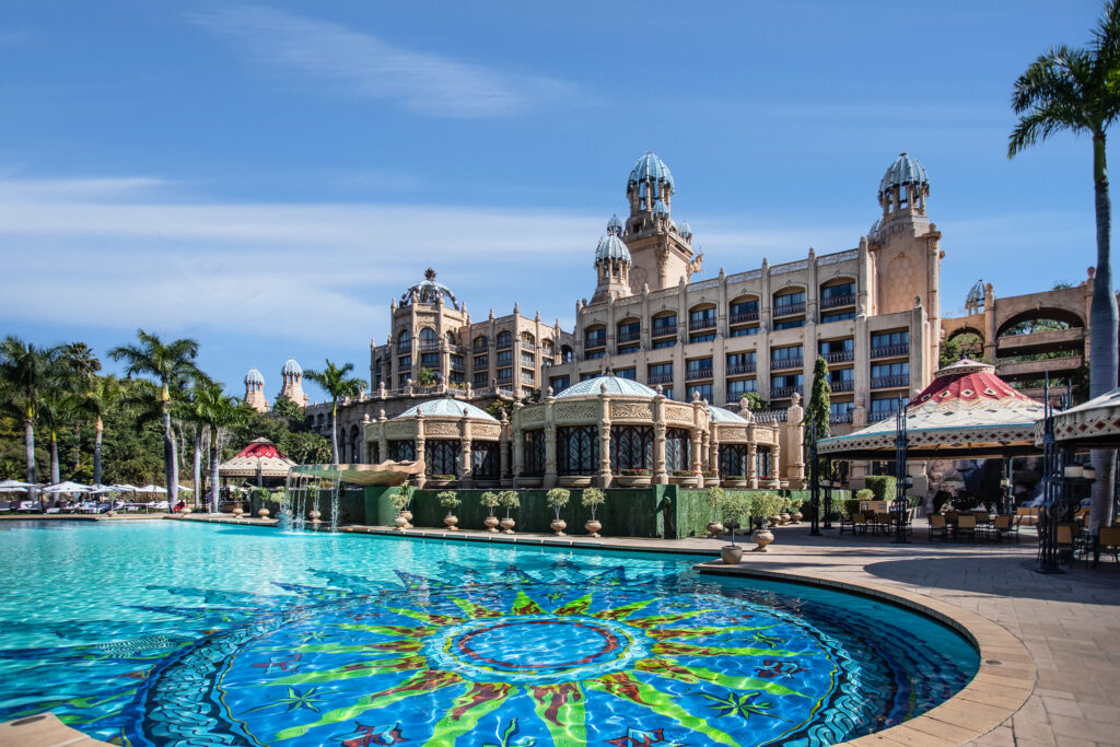 Nedbank Golf Challenge 2026: Africa's Major Returns to a Transformed Sun City 3 The 2026 Nedbank Golf Challenge returns to a transformed Gary Player Country Club, pairing championship golf with a reimagined Sun City experience this December.