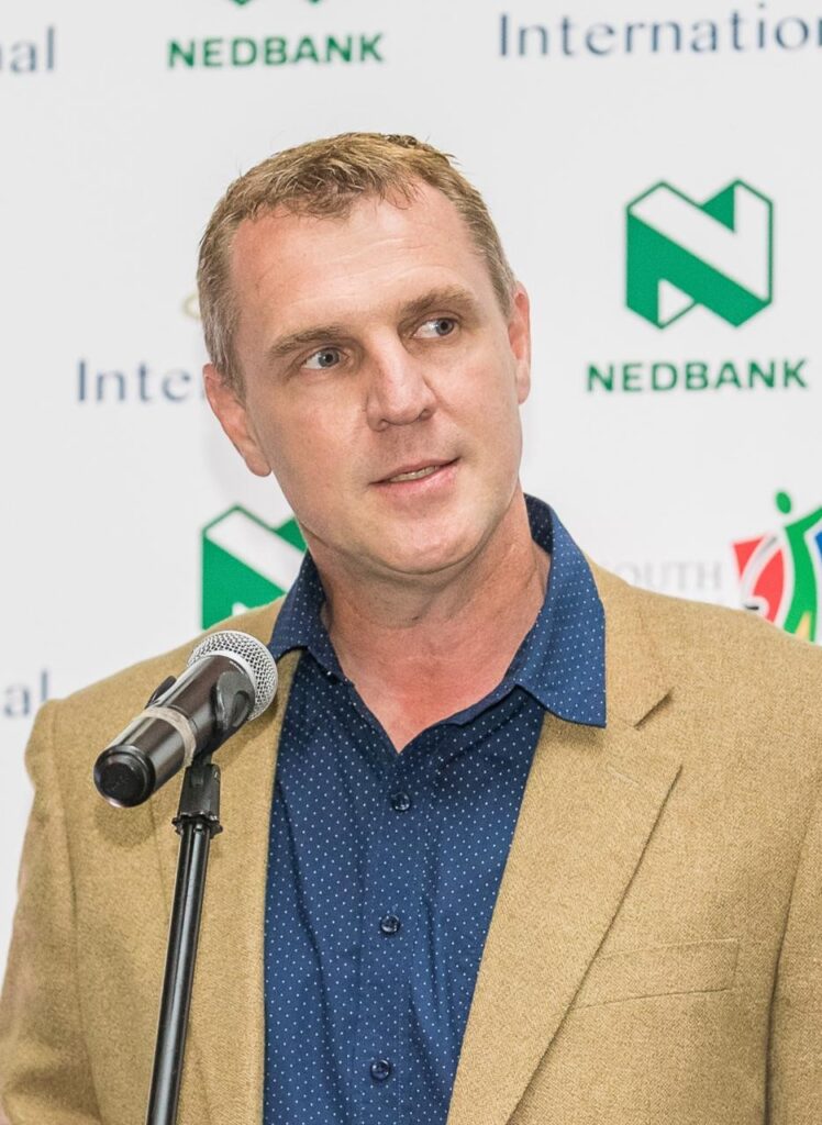 Nedbank Golf Challenge 2026: Africa's Major Returns to a Transformed Sun City 9 The 2026 Nedbank Golf Challenge returns to a transformed Gary Player Country Club, pairing championship golf with a reimagined Sun City experience this December with Thomas Abt
