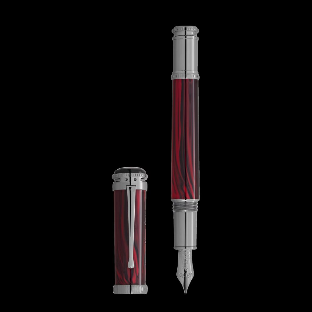 The Montblanc Pens Worth Knowing in 2026 6 Writers Edition Montblanc