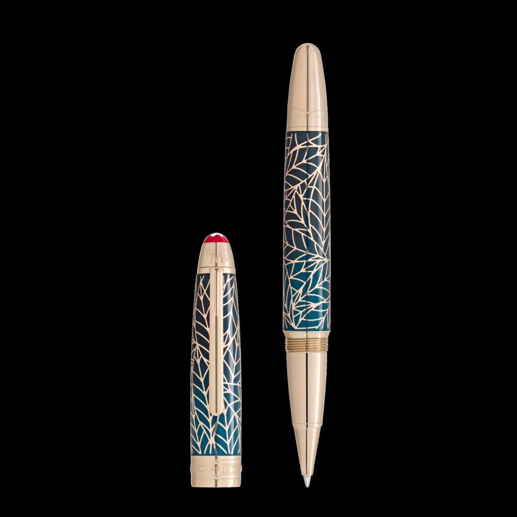 The Montblanc Pens Worth Knowing in 2026 3 The Classique remains the recognisable starting point, the LeGrand its more substantial sibling. StarWalker brings the contemporary edge, The Origin Collection the historical depth, and the Writers Edition the storytelling that turns writing instruments into objects of collecting.
The pen is a small object. The meaning we attach to it is not. In a world that types, that may be exactly why a beautifully made one still matters.