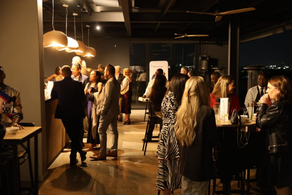 98 Entries, One Glass: Inside the Investec Trophy Spirits Show 7 Blind judging at the Investec Trophy Spirits Show, where Cape distillates are assessed against international entries in the same glass and by the same panel.