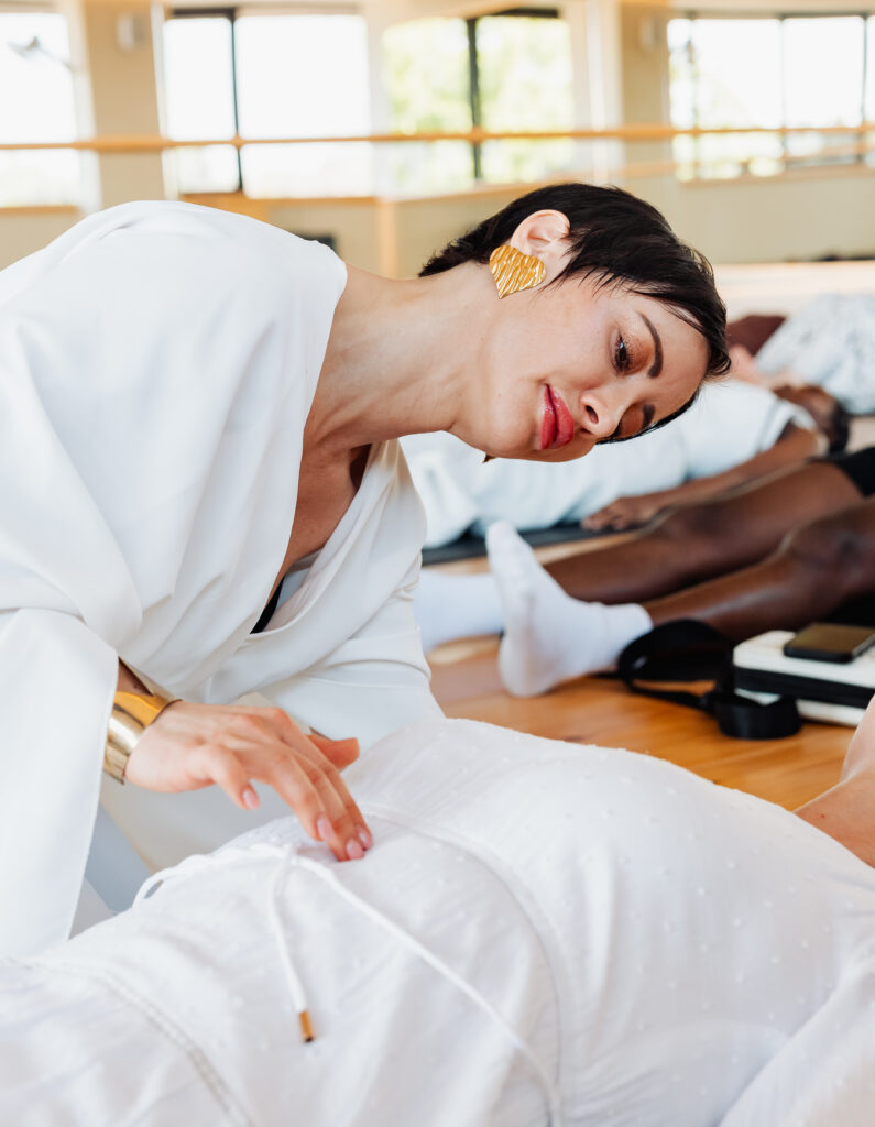 Defining Healing: 6 Ways to Find Your Way Back to Yourself 4 Making room for stillness during a Life Force,healinhg, Activation session at Alchemy Studio, Dunkeld.