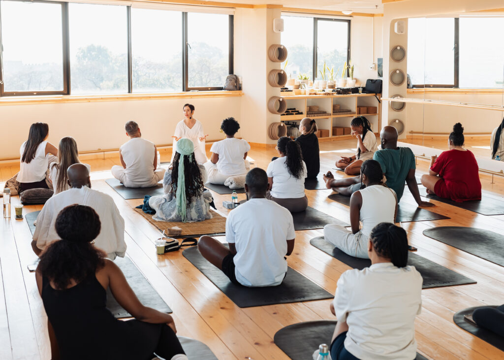 Defining Healing: 6 Ways to Find Your Way Back to Yourself 5 Making room for stillness during a Life Force,healinhg, Activation session at Alchemy Studio, Dunkeld.