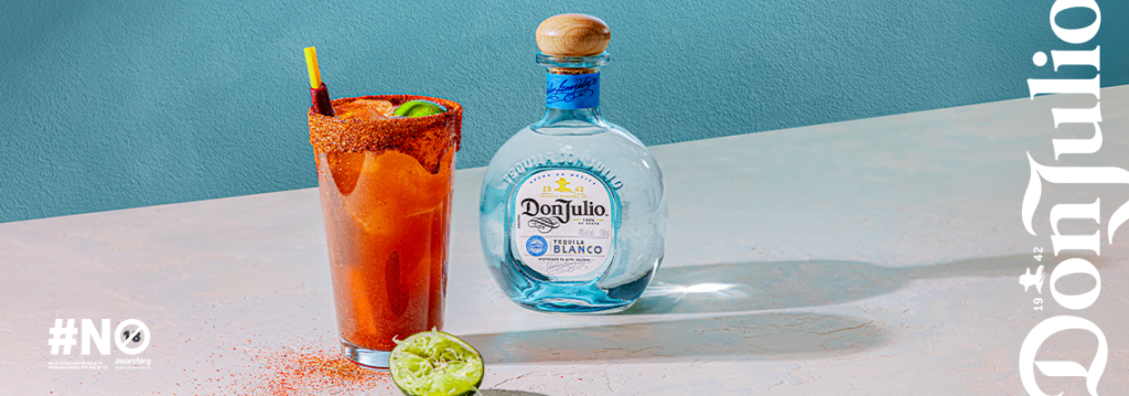 Por Amor, Don Julio: The Tequila That Chose Devotion Over Logic 3 Don Julio 1942, poured neat for the part of the evening that deserves recognition.