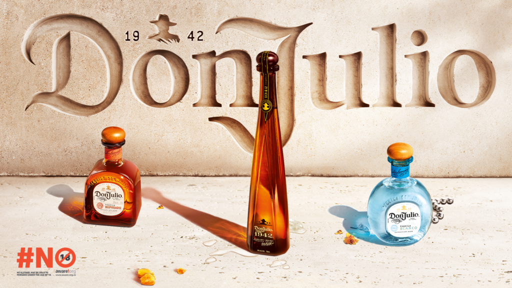 Por Amor, Don Julio: The Tequila That Chose Devotion Over Logic 2 Don Julio 1942, poured neat for the part of the evening that deserves recognition.