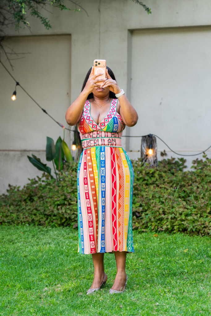 MaXhosa Africa: Izihlwele Zivumile - Paris Fashion Week 2026 5 MaXhosa Africa brings Izihlwele Zivumile to the official Paris Fashion Week calendar.
