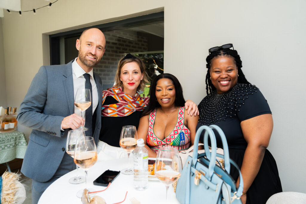 MaXhosa Africa: Izihlwele Zivumile - Paris Fashion Week 2026 8 MaXhosa Africa brings Izihlwele Zivumile to the official Paris Fashion Week calendar.