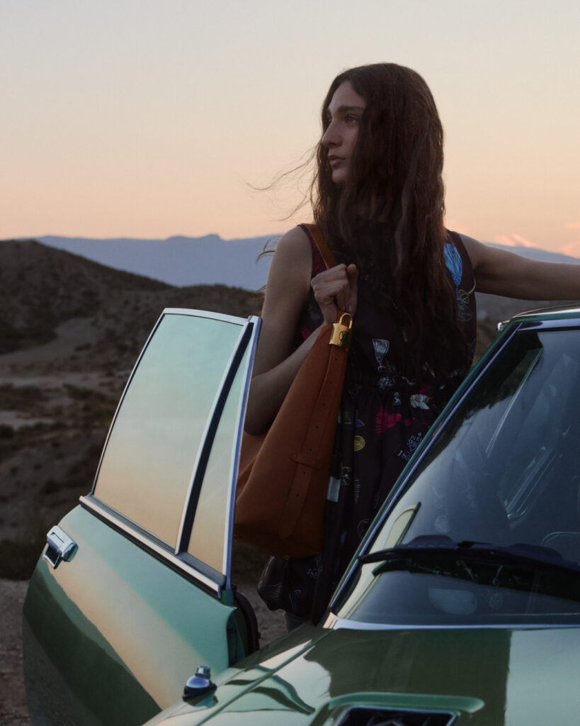 Louis Vuitton's Resort Collection Follows the Sun in 3 Chapters, From Shoreline to Sunset 10 Louis Vuitton summer 2026, Louis Vuitton Ace Ball, Capucines rattan bag, Louis Vuitton Minigram bag, luxury resort wear South Africa