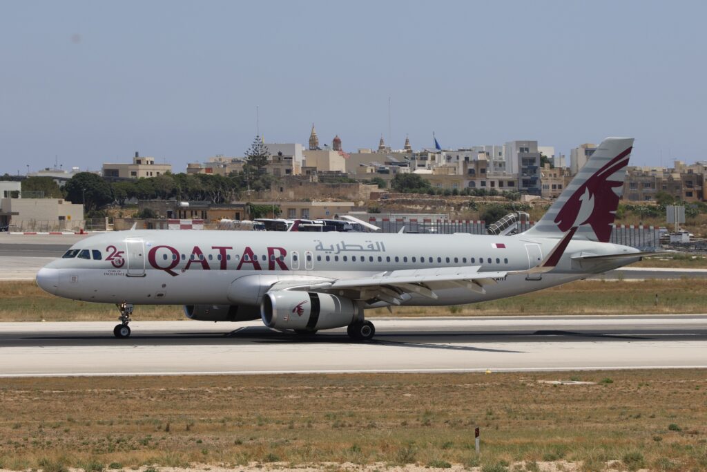Qatar Airways is the first airline in the world to operate Starlink equipped Boeing 787-9 aircraft, bringing its connected widebody fleet to 150.