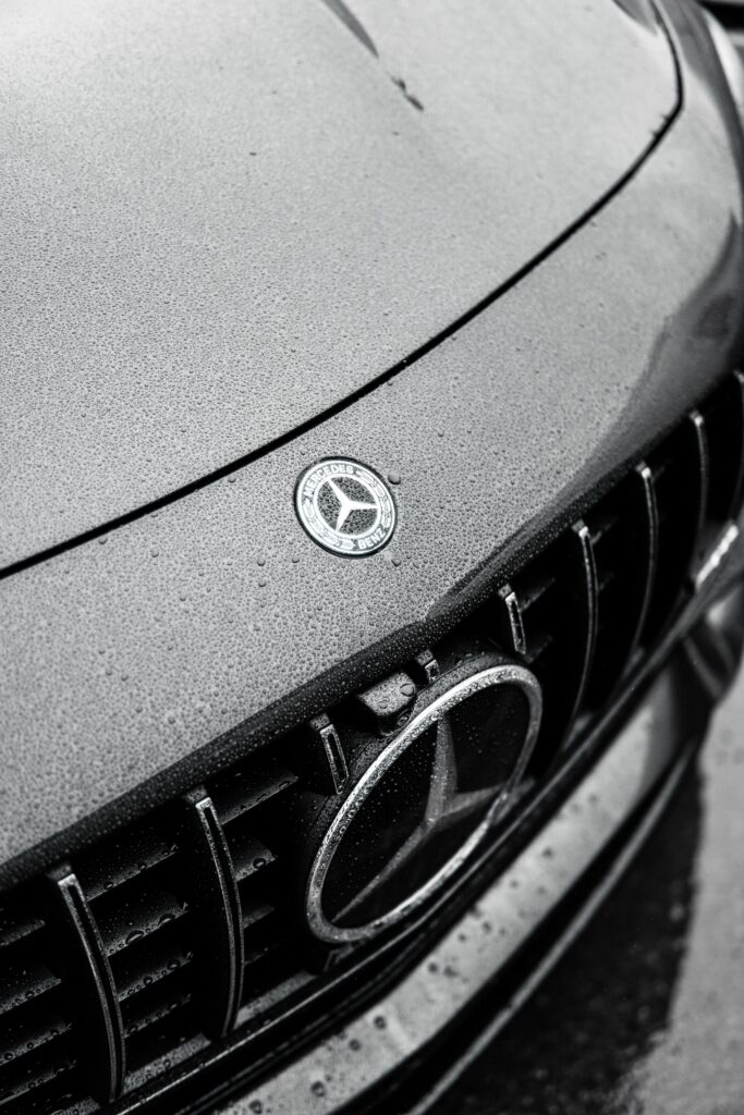 South African luxury car buyers