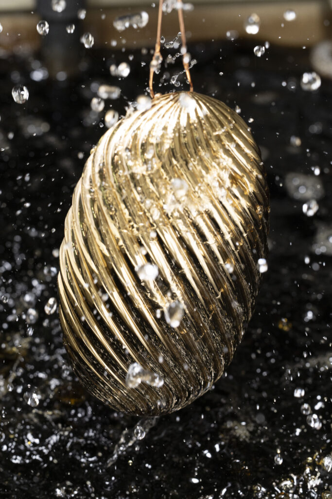 Bvlgari Melone Clutch Returns From the Archive 9 First conceived in the 1970s, the Melone clutch returns to Bvlgari's evening collection from October 2026.