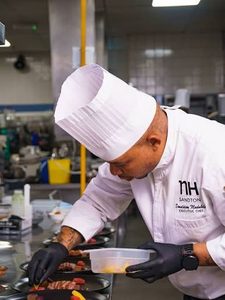Chef D Nh