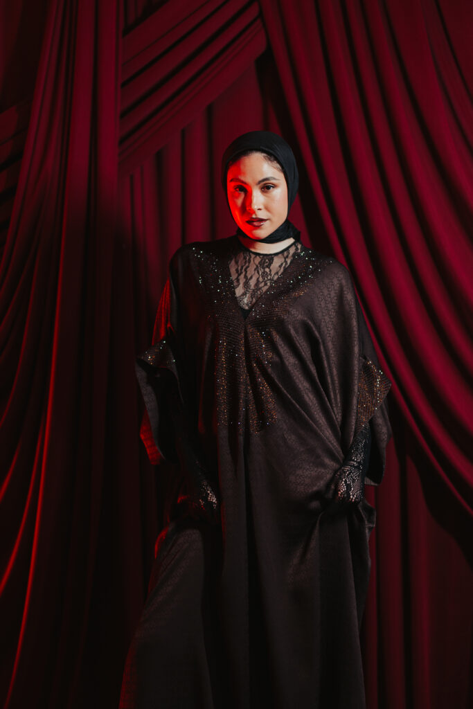Pieces from the ELIE SAAB x H&M collection were worn at a preview dinner at Alto in Sandton, ahead of the collection’s release in South Africa.
