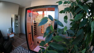 Sandton Longevity Lounge in Morningside brings a full suite of recovery experiences under one roof.