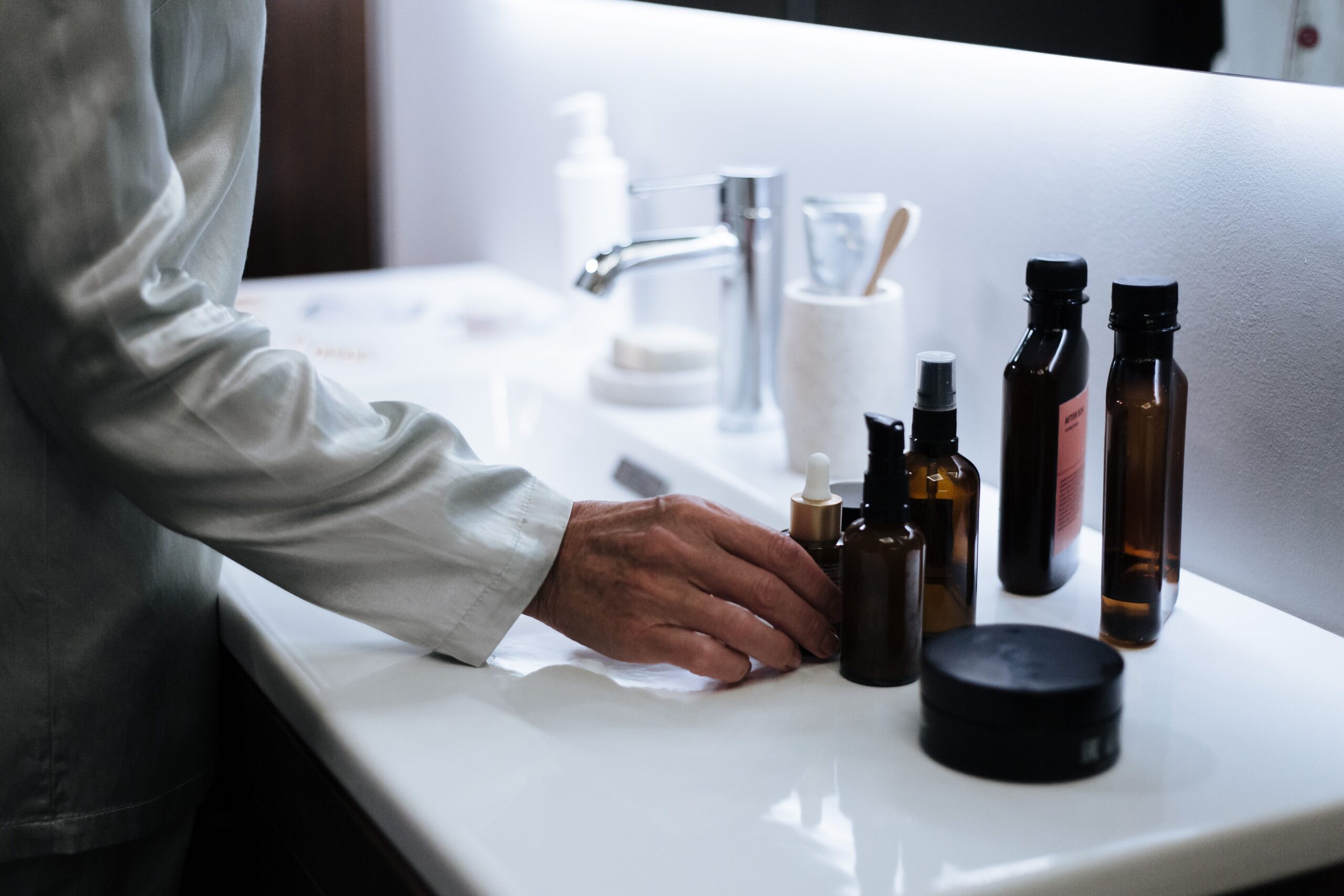 Beauty and Wellness